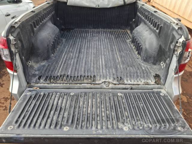 2021 CHEVROLET MONTANA 