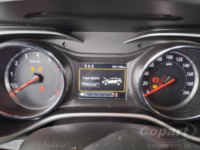 2021 CHEVROLET TRACKER 