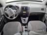 2008 HYUNDAI TUCSON 