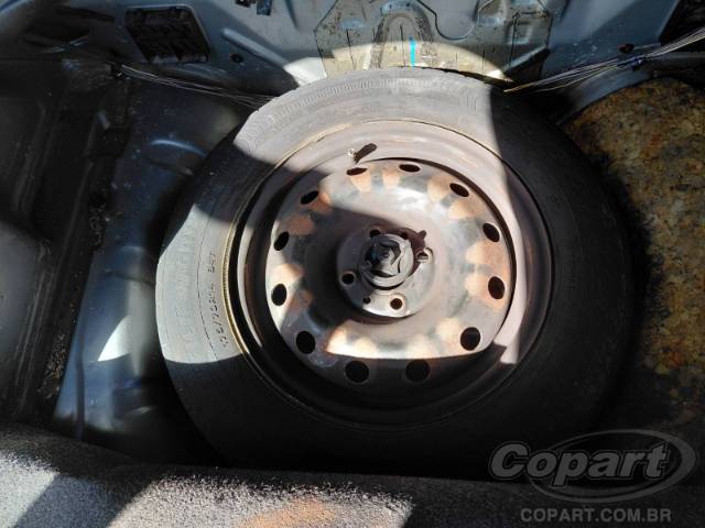 2009 FIAT PALIO 