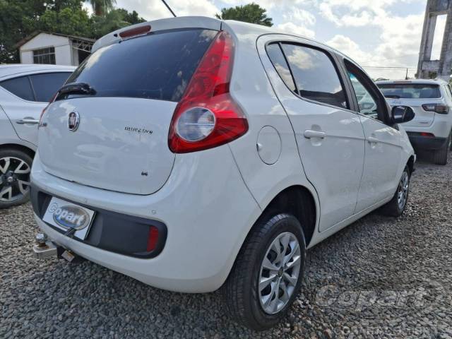 2016 FIAT PALIO 