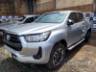 2021 TOYOTA HILUX CD 