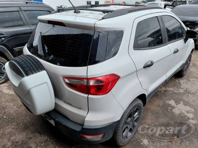 2018 FORD ECOSPORT 