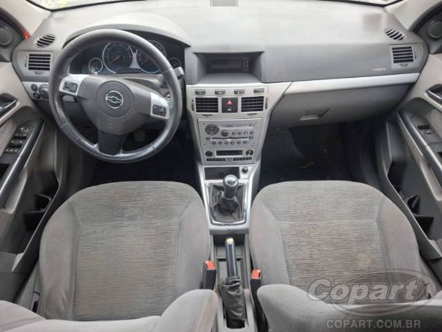 2010 CHEVROLET VECTRA 
