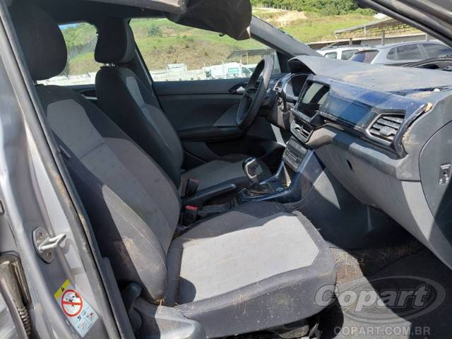 2024 VOLKSWAGEN T-CROSS 