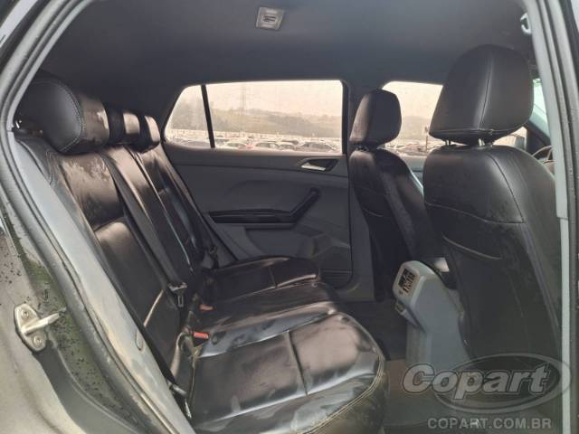 2020 VOLKSWAGEN T-CROSS 