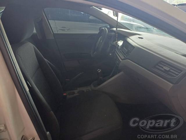 2019 VOLKSWAGEN POLO 