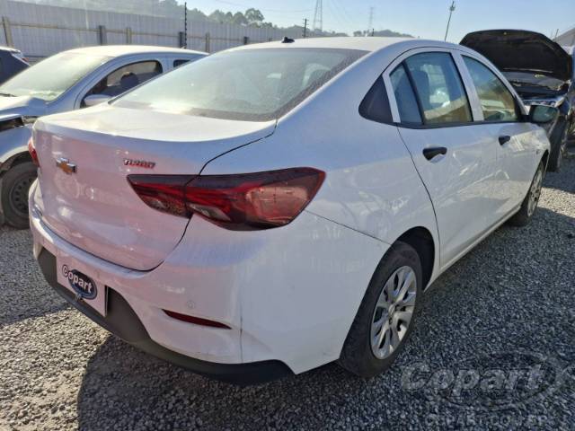 2023 CHEVROLET ONIX PLUS 