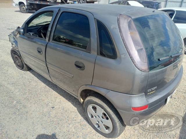 2011 CHEVROLET CORSA 
