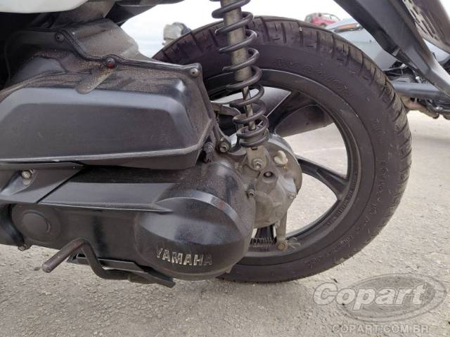 2019 YAMAHA NEO 