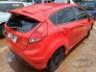 2015 FORD FIESTA 