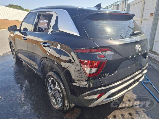2023 HYUNDAI CRETA 