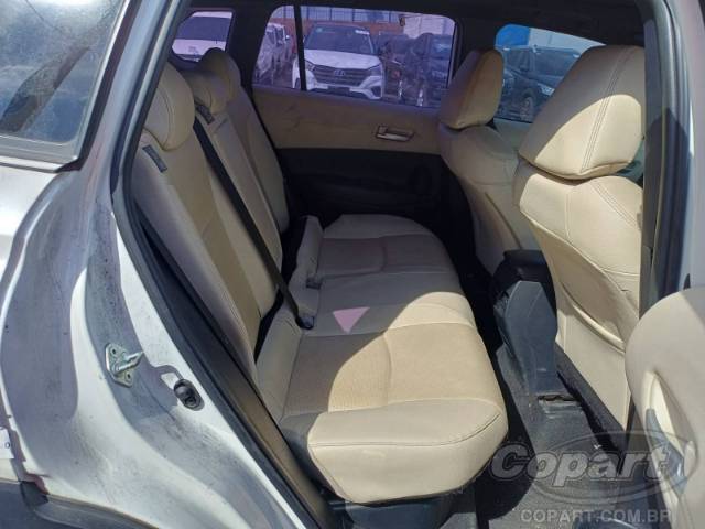 2022 TOYOTA COROLLA CROSS 