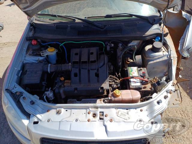 2012 FIAT STRADA 