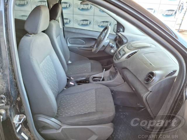 2020 FORD KA SEDAN 