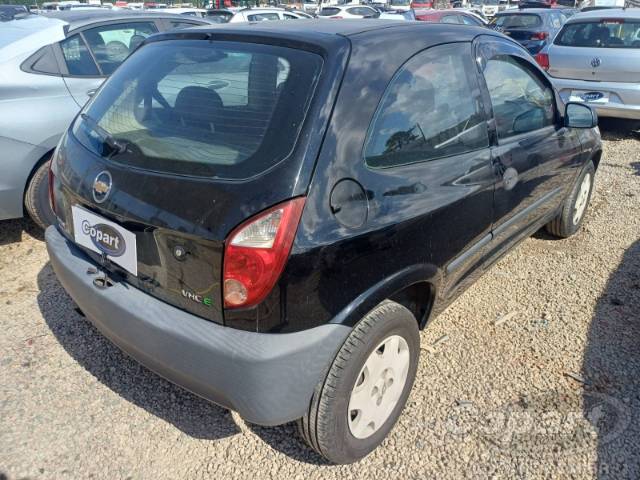 2011 CHEVROLET CELTA 