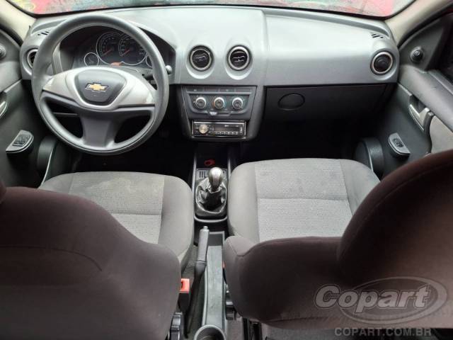 2012 CHEVROLET CELTA 