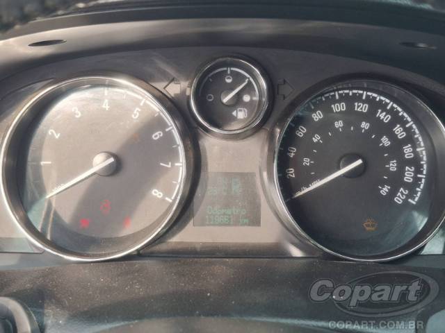 2011 CHEVROLET CAPTIVA 