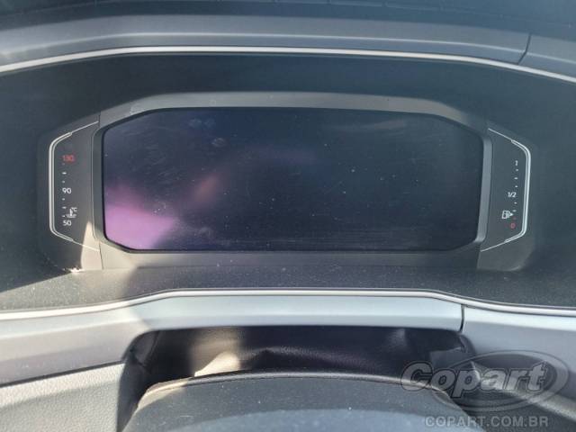 2021 VOLKSWAGEN T-CROSS 