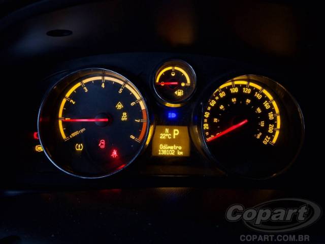 2010 CHEVROLET CAPTIVA 