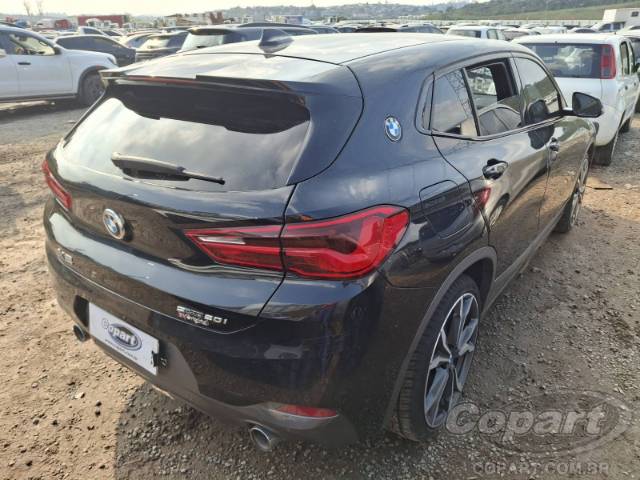 2019 BMW X2 