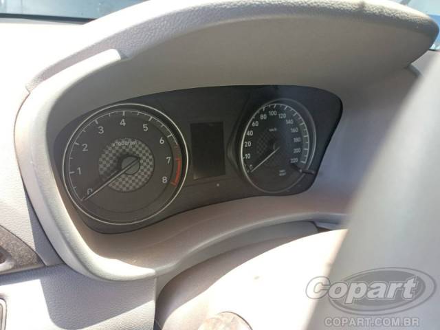 2021 HYUNDAI HB20S 