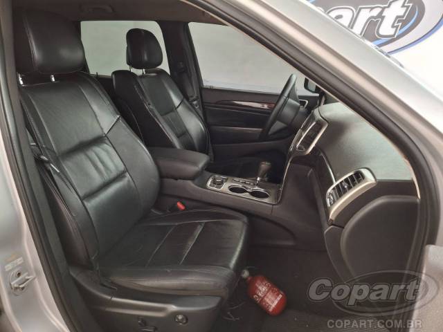 2011 JEEP GRAND CHEROKEE 