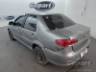 2014 FIAT SIENA 