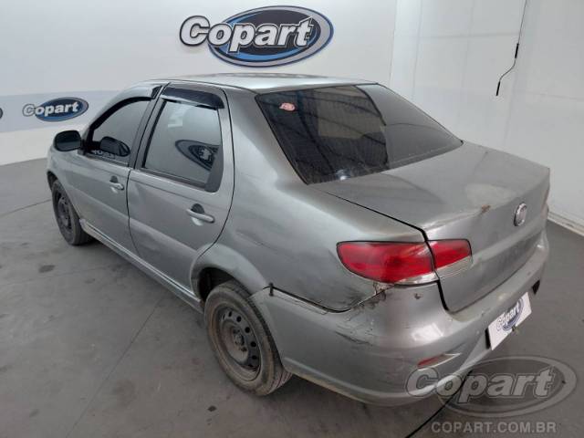 2014 FIAT SIENA 