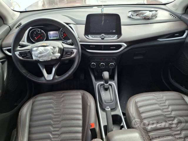 2021 CHEVROLET TRACKER 