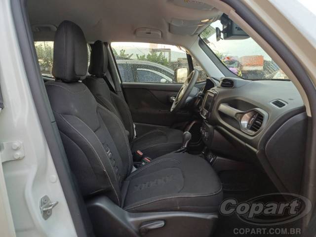 2024 JEEP RENEGADE 