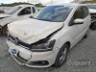 2015 VOLKSWAGEN FOX 