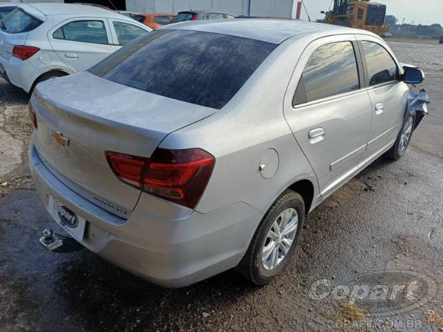 2016 CHEVROLET COBALT 