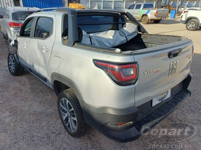 2024 FIAT STRADA CD 