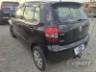 2009 VOLKSWAGEN FOX 