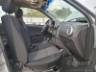 2012 FORD ECOSPORT 