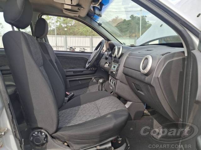 2012 FORD ECOSPORT 