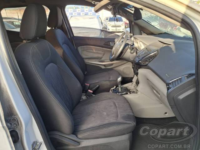 2014 FORD ECOSPORT 