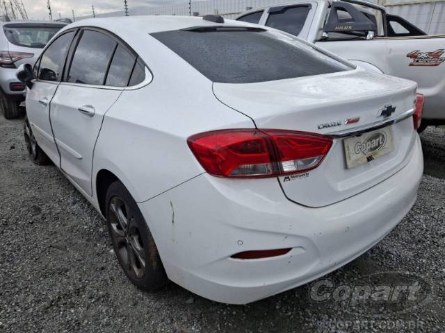 2022 CHEVROLET CRUZE 