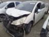 2014 CITROEN C3 