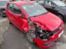 2014 VOLKSWAGEN FOX 
