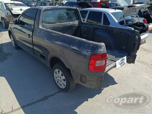 2014 VOLKSWAGEN SAVEIRO 