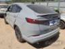 2025 FIAT FASTBACK 