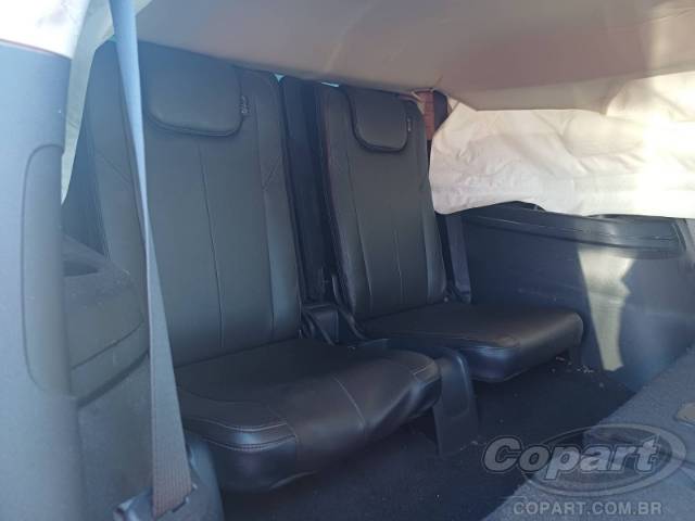 2021 CHEVROLET TRAILBLAZER 