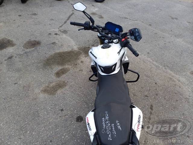 2026 BAJAJ DOMINAR 