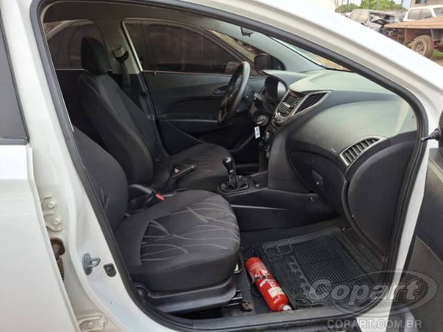 2014 HYUNDAI HB20S 