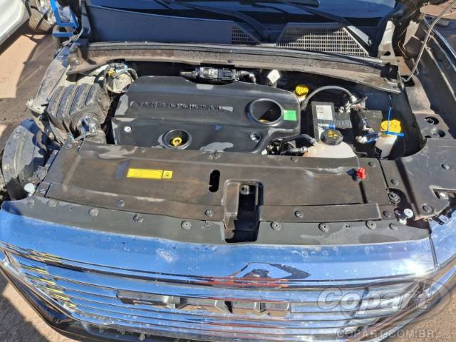 2024 RAM RAMPAGE 