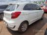 2019 FORD KA 