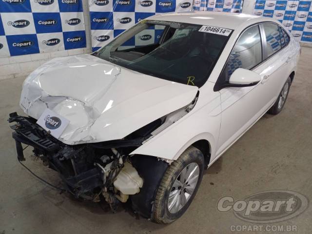 2020 VOLKSWAGEN VIRTUS 