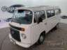 2010 VOLKSWAGEN KOMBI 